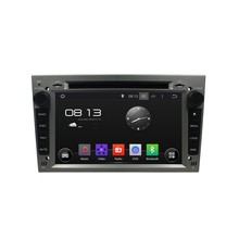 QuadCore 16GB HD1024*600 Android 5.1.1 Car DVD Player Radio GPS Navi Stereo for Opel Antara H G Zafira Vectra Meriva Astra Corsa