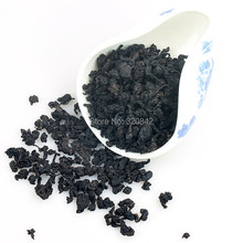 100g Small waist slimming oil cut black oolong tea black oolong super authentic original black tea