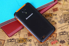 Lenovo s750 Quad Core android 4 2 MTK6589 phone 1 2GHz 1GB RAM 4GB ROM with