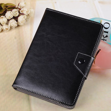 Universal 8 inch Tablet Case Leather Stand Cover Casual Tablet Case 8” Capinha Capa Tablet De 8 Polegadas Funda Tablet-8-Inch