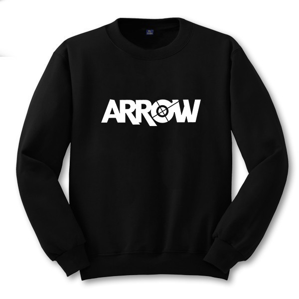 KR-Sweatshirt Arrow 5