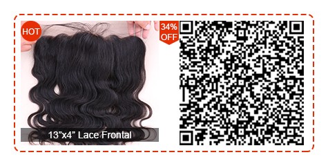 lacefrontal