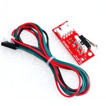 10pcs 3D printer Endstop mechanical limit switch RAMPS 1.4