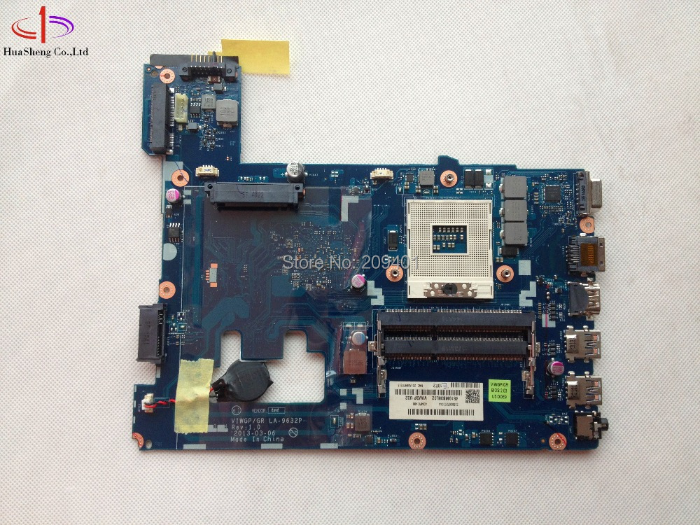 aliexpress buy for lenovo g400 laptop motherboard la aliexpress buy for lenovo g400 laptop motherboard la