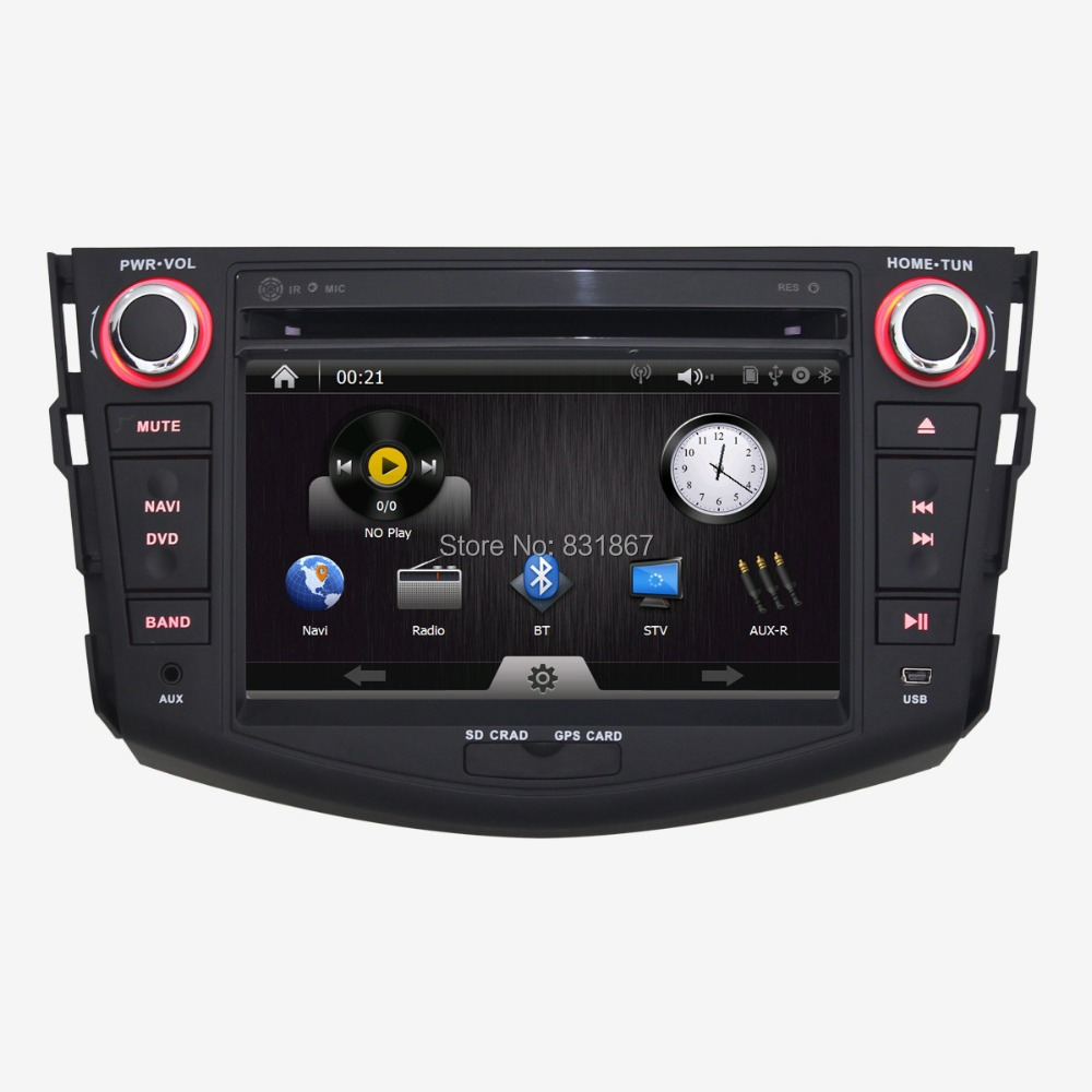 toyota bt audio player #3