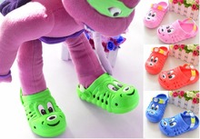 Сабо от Small Fish Children Clothes Store для Мужская артикул 32305629910