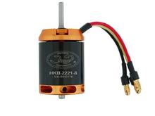 Scorpion HKII-2221-8 3595Kv Brushless Helicopter Motor