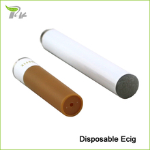 Free shipping disposable electronic e cigarette electronic slim starter kit disposable e cigarette products 10 cartridges