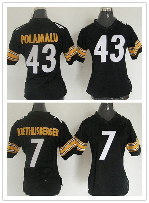 Womens Steelers Shirts