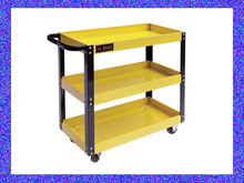 Factory Direct versatile tool to push three riders pushing tool car repair tool cart tool cabinet