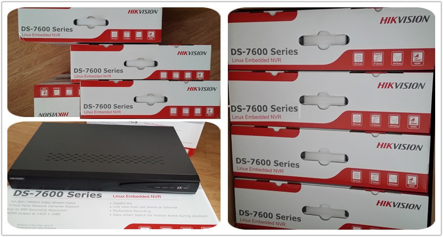 Ds-7616ni-e2 8p User Manual Ds-7616ni-e2 8p User Manual