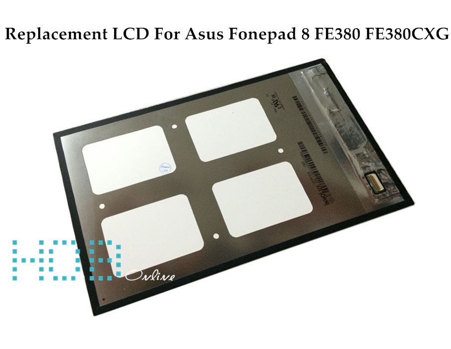 100%    Asus Fonepad 8 FE380 FE380CXG K016  -      +  