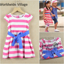 2016 summer Baby Girls easter dress Brand Next Retail high-quality Girls ‘s dress Casual Costume Robe vestidos roupas infantil