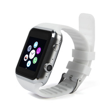 Symrun sim cardSmart Watch A9S For Apple iPhone and Android Smart Phone with Heart Rate Bluetooth Camera 2.0 Wrist Smartwatch