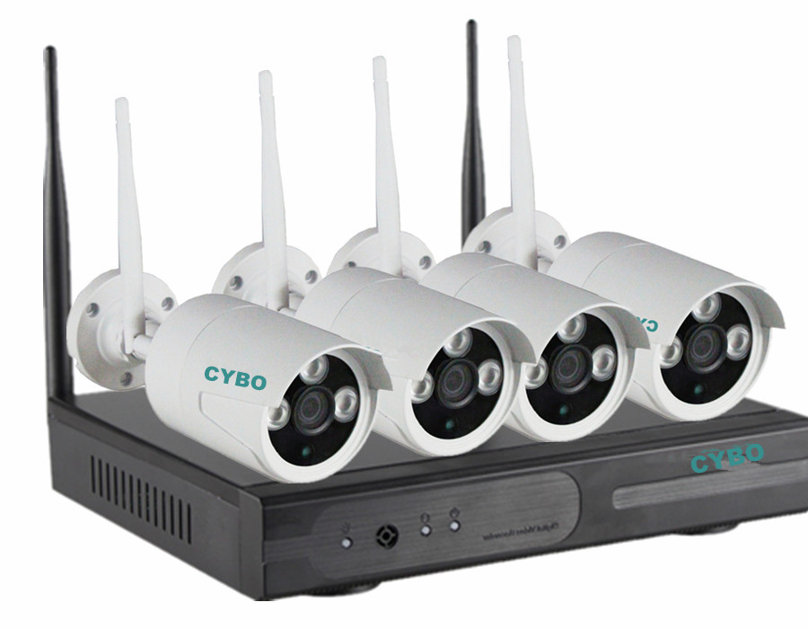 Wireless-cctv-ip-camera-NVR-network-vide