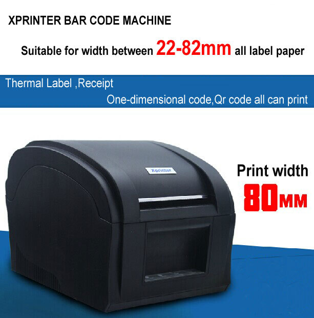 Online Buy Wholesale label printer from China label printer Wholesalers
