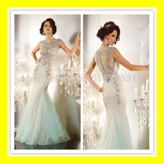 Design my own prom dress