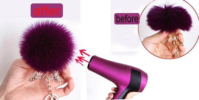 Fashionable universal cell mobile phone lovely rabbit fur cute dust plug For samsung for iphone for htc for nokia Fashionable universal cell mobile phone lovely rabbit fur cute dust plug For samsung for iphone for htc for nokia