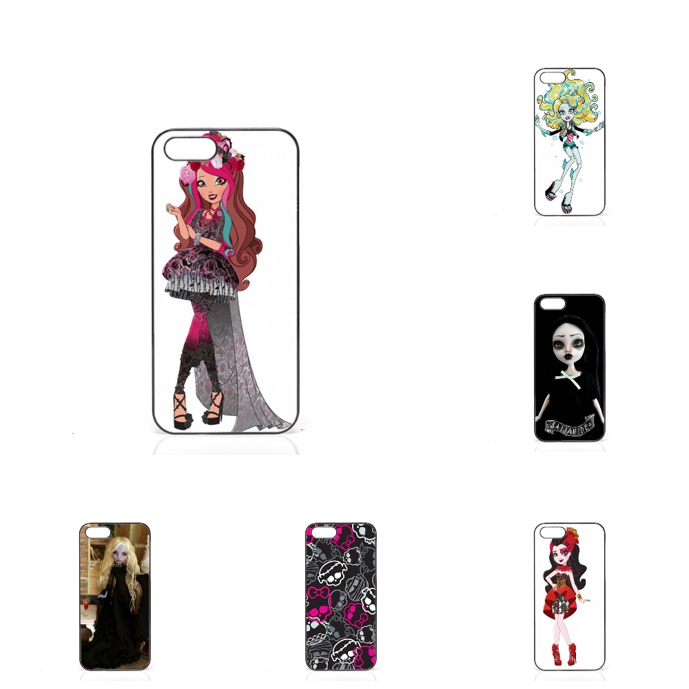 monster high phone