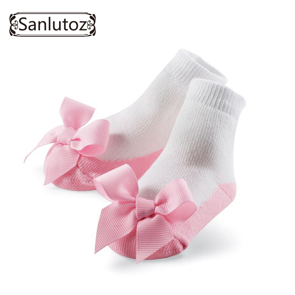 Baby Socks Infant Socks for Girls Newborns Socks for Princess Holiday Birthday Gifts for Baby Girls