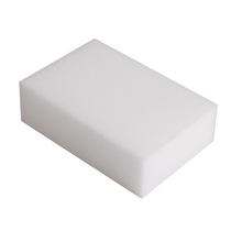 100 pcs/lot 10*6*2CM Magic Sponge Eraser Kitchen Office Bathroom Clean Melamine Sponge Accessory/Dish Cleaning Nano Wholesale