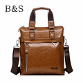 100 Genuine Leather Cowhide Spanish Men s Handbag Luxury Brand High Quality Men Messenger Shoulder Bags