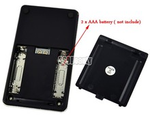 Sterling Silver Jewelry Rushed 2015 New Digital Pocket Scale 1000g X 0 1g Weight Jewelry Gold
