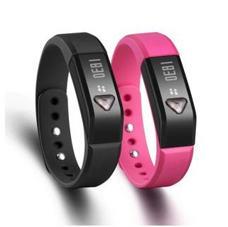 2015 Promotion Passometer Fitness Tracker Watches For Xiaomi Bluetooth Watch New Health Campaign Waterproof Smart Bracelet