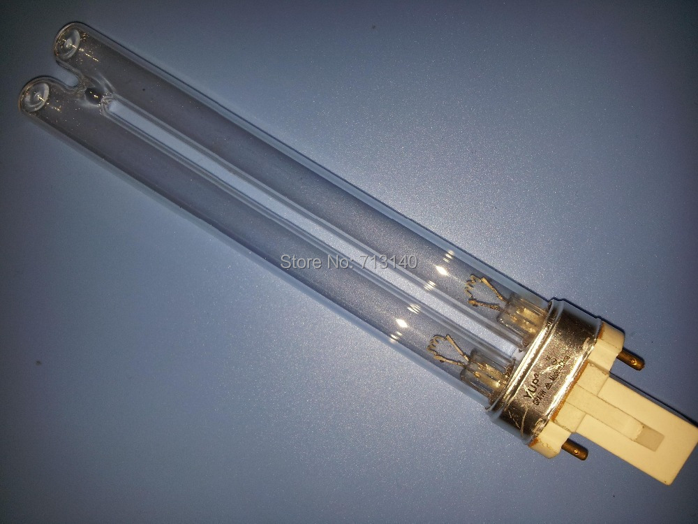 CF11DS-GERMICIDAL  UV-C UV Germicidal Bulb
