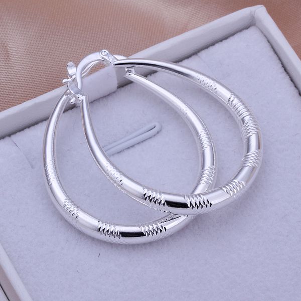 925 sterling silver font b earrings b font 925 jewelry silver plated fashion jewelry Small ears