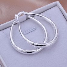925-sterling-silver earrings , 925 jewelry silver plated fashion jewelry , Small ears ring E294- /cnkalera eesamvza LKNSPCE294