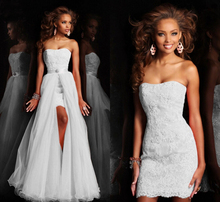 Свадебные платья от Prettygirldress артикул 32221237031