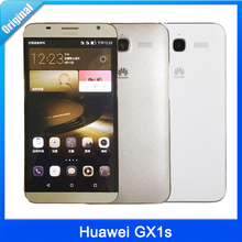 New Original Huawei GX1s SC UL10 6 IPS Android EMUI Smart Phone MSM8939 Octa Core RAM