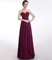 In Stock Bridesmaid Dress Picture Color US Size 6 8 10 12 In stock Very Cheap