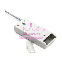 Wireless z wave 1CH Gate Garage Door Remote Control Switch DC 12V RF 2pcs 12 Button