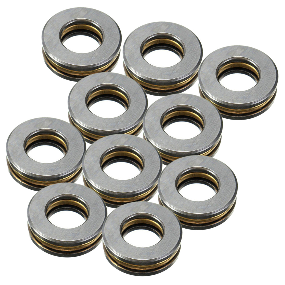Popular Miniature Thrust BearingsBuy Cheap Miniature Thrust Bearings