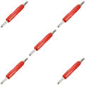 2 Ways Tire Tyre Valve Stem Core Remover Key Tool A C and Auto Car Motorcycle