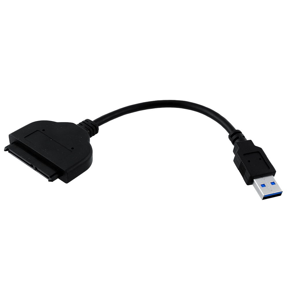 -speed USB 3.0  SATA 22-Pin 2,5 - Inch  SSD   