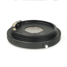 Pixco AF Confirm Non-autofocus Lens Adapter Suit For Minolta MD lens TO canon EOS 70D 40D 5D Mark III 5D Mark II 7D WITH glass