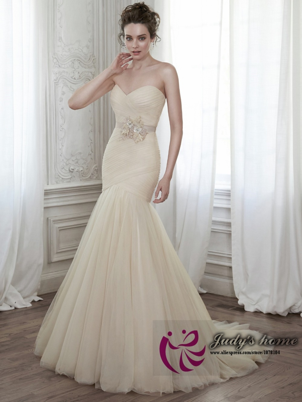Champagne Colored Simple Wedding Dresses Dressesss Champagne Colored Simple Wedding Dresses