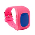 Durable Children Kids Smart Watch Q50 Accurate Locator Tracker SOS Emergency Anti Lost Smart Wrist Watch
