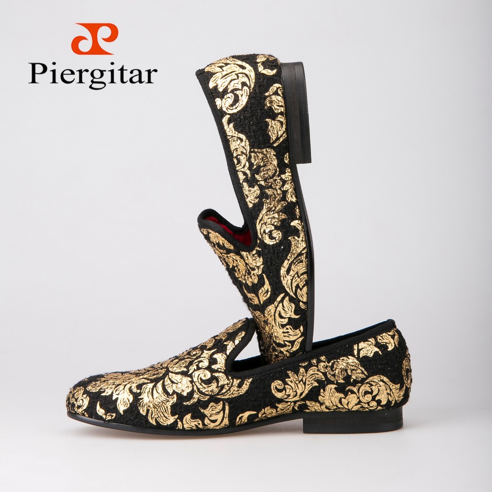 high end flat shoes