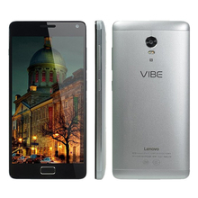 Original Lenovo Vibe P1 Pro C72 4G Cell Phone Snapdragon 615 Octa Core 1 5GHz Android