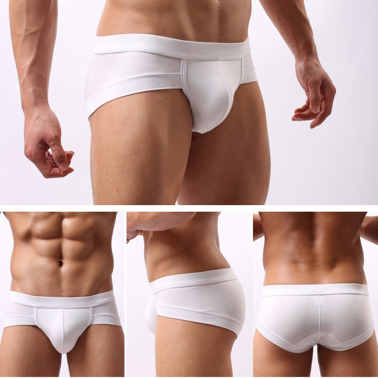 white men briefs