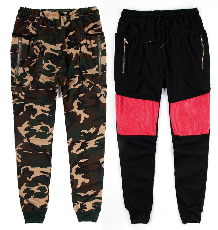 Camo Брюки Доставка