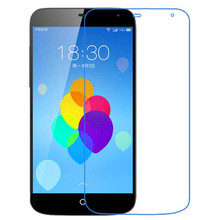 Original Baixin Screen Protector for MEIZU MX5 MX4 Pro5 MX3 MX2 Premium Tempered Glass Anti-Explosion anti-Shatter free shipping