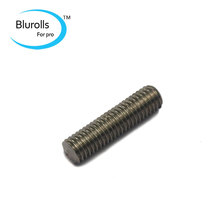 3D Printer parts Reprap Ormerod hotend stainless one-piece nozzle for 1.75 mm filament free shipping