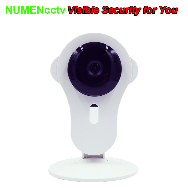 Home security 720P Wireless Wifi Ip Camera Night Vision Motion Detection Email Alert to Smartphone, Two Way Audio, Onvif for NVR