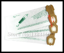 5 pieces/lot Vacuum Cleaner Bag Dust Bag for Vorwerk VK118VK119 VK120VK121 VK122 Kobold VK119 etc.