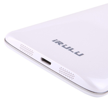 iRULU U2 MTK6582 5 0 Quad Core Cell Phone 8GB Dual SIM QHD LCD 13MP CAM